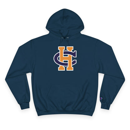Champion Powerblend Fleece Pullover Hoodie