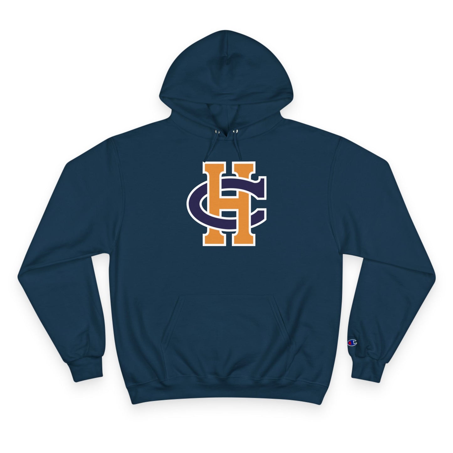 Champion Powerblend Fleece Pullover Hoodie