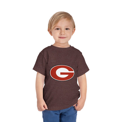 Toddler Short Sleeve Tee