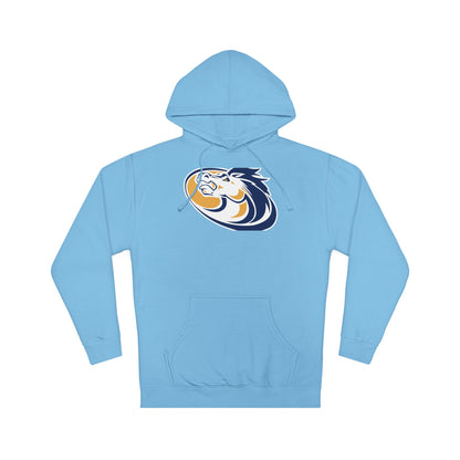 Midweight Pullover Hoodie