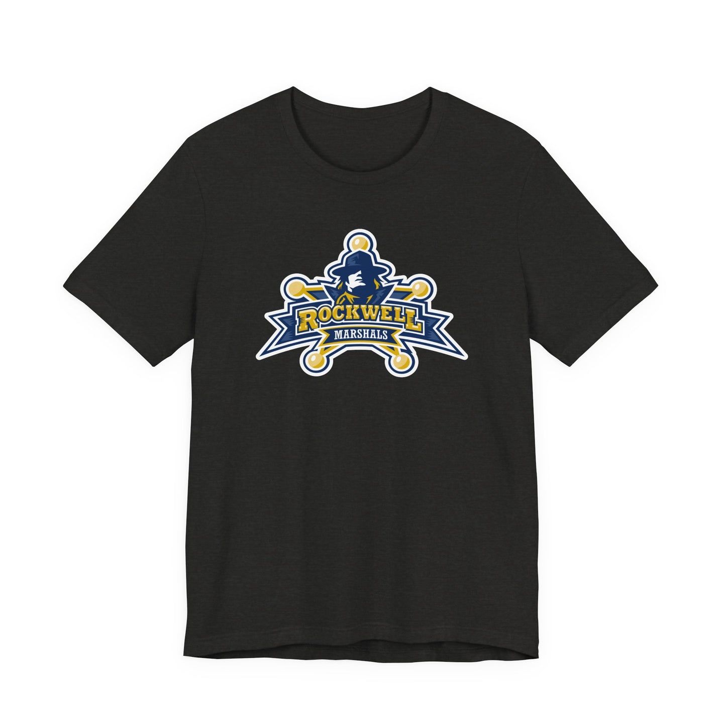 Jersey Short Sleeve Tee