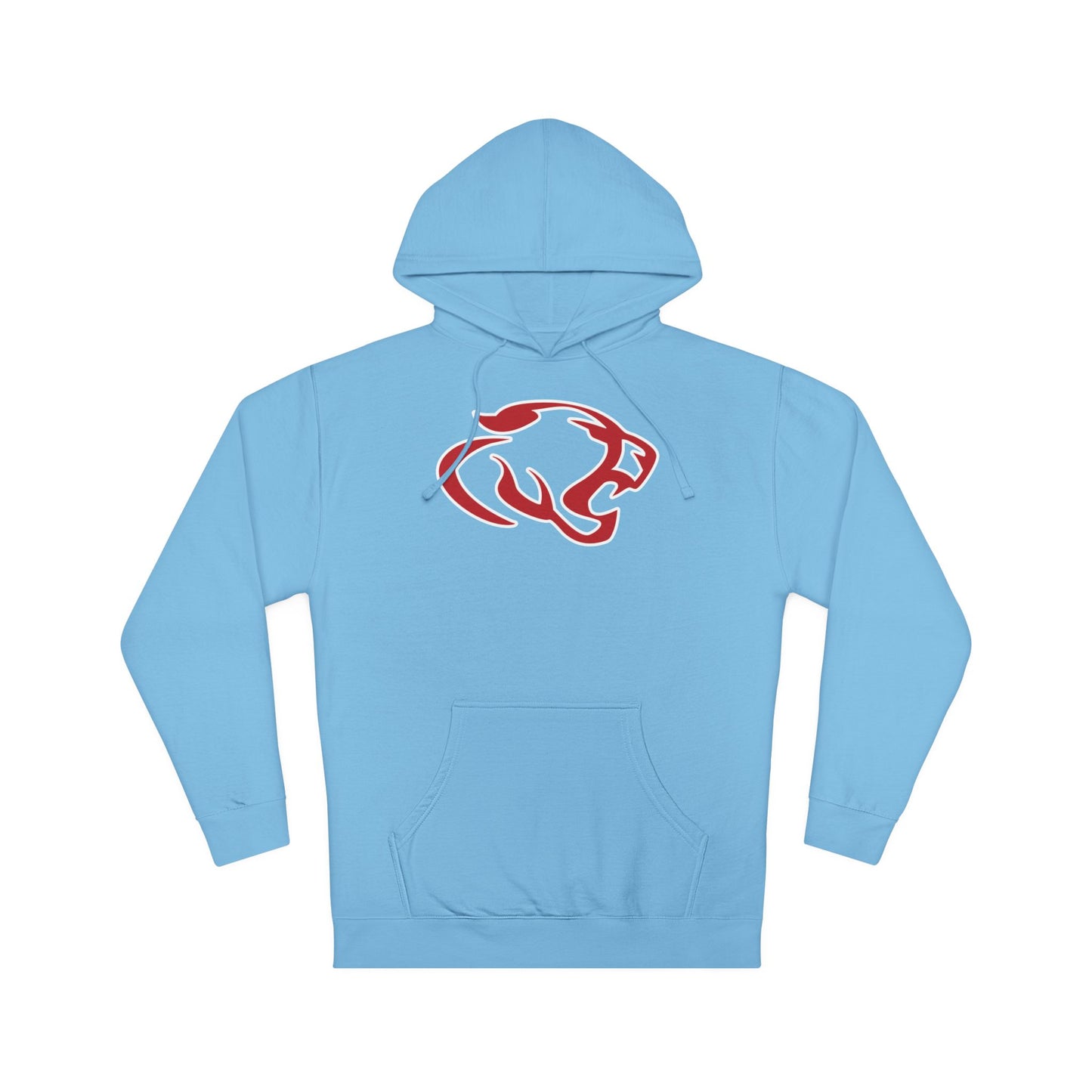 Midweight Pullover Hoodie
