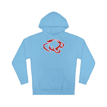Midweight Pullover Hoodie