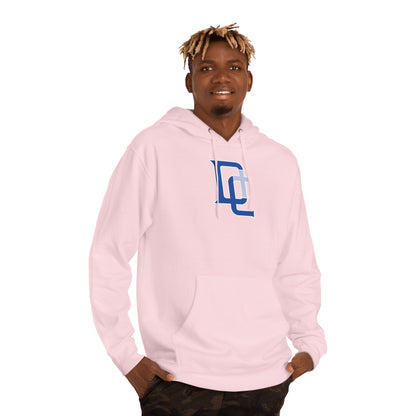 Midweight Pullover Hoodie
