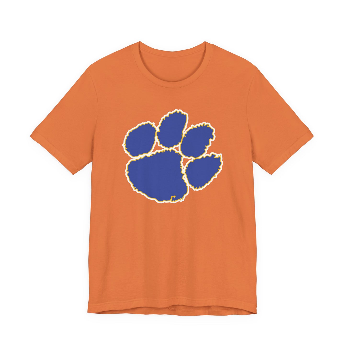 Jersey Short Sleeve Tee