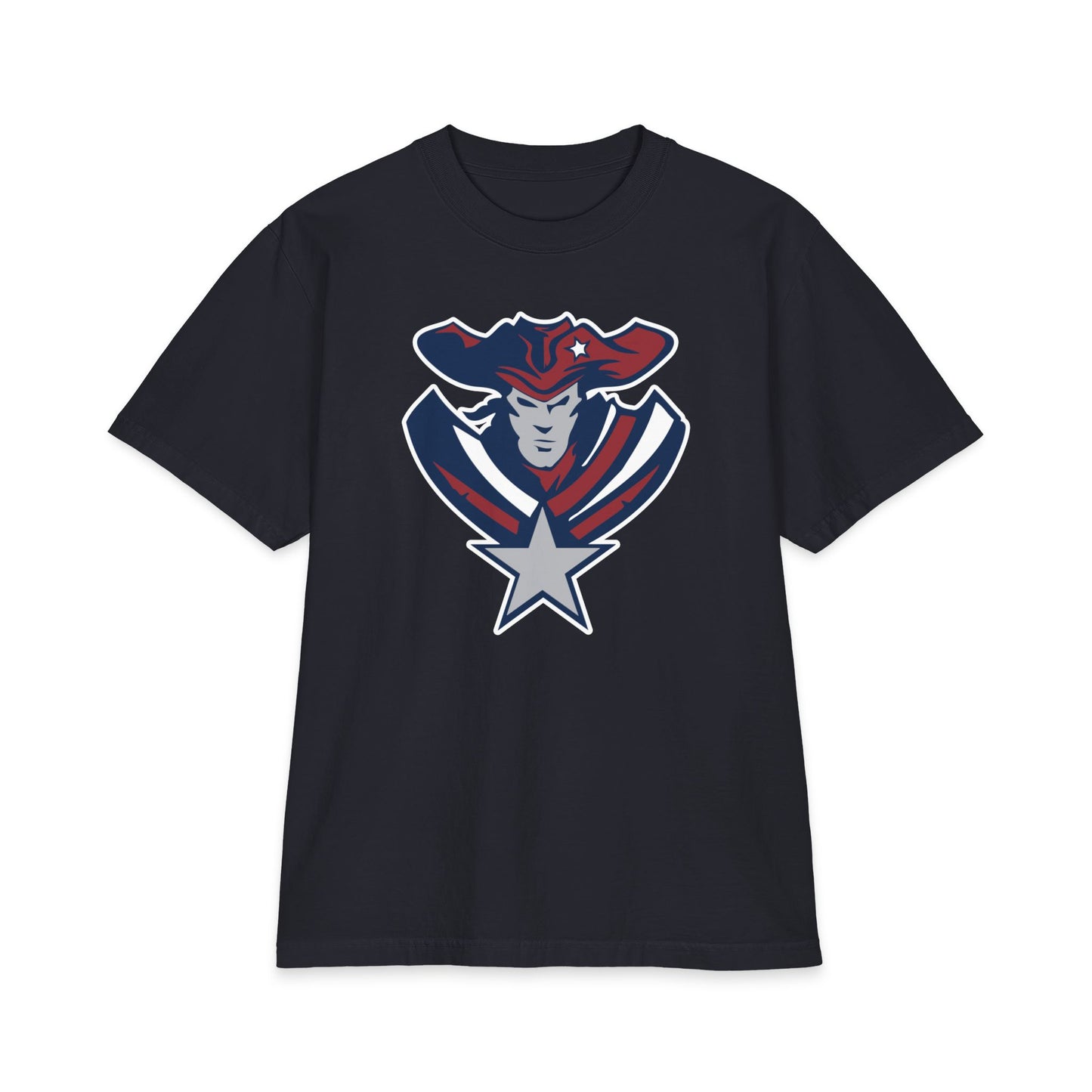 Max Heavyweight Short Sleeve Tee