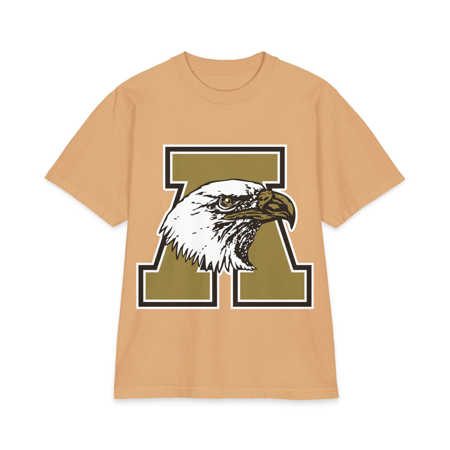 Max Heavyweight Short Sleeve Tee