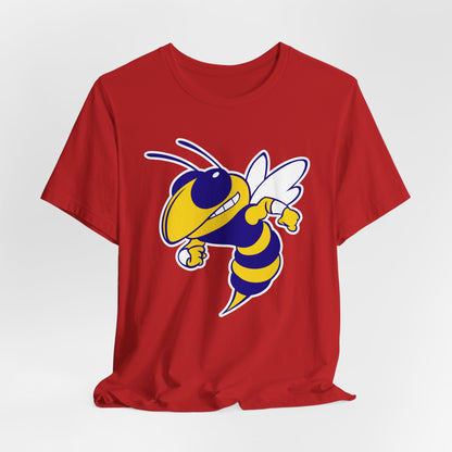 Jersey Short Sleeve Tee