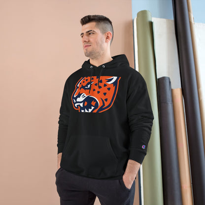Champion Powerblend Fleece Pullover Hoodie