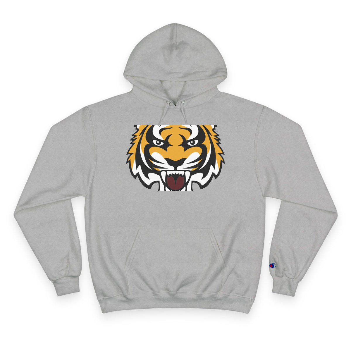 Champion Powerblend Fleece Pullover Hoodie