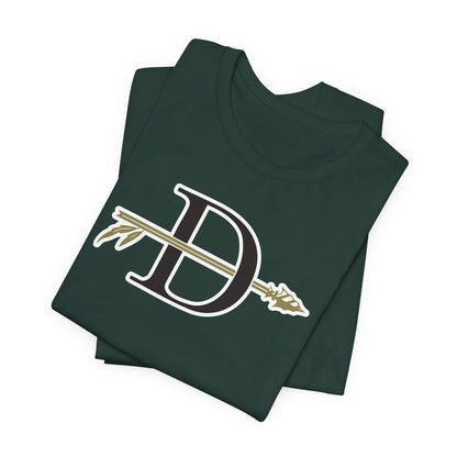 Jersey Short Sleeve Tee