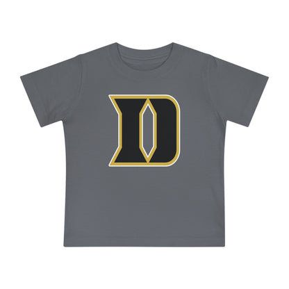 Baby Short Sleeve Tee
