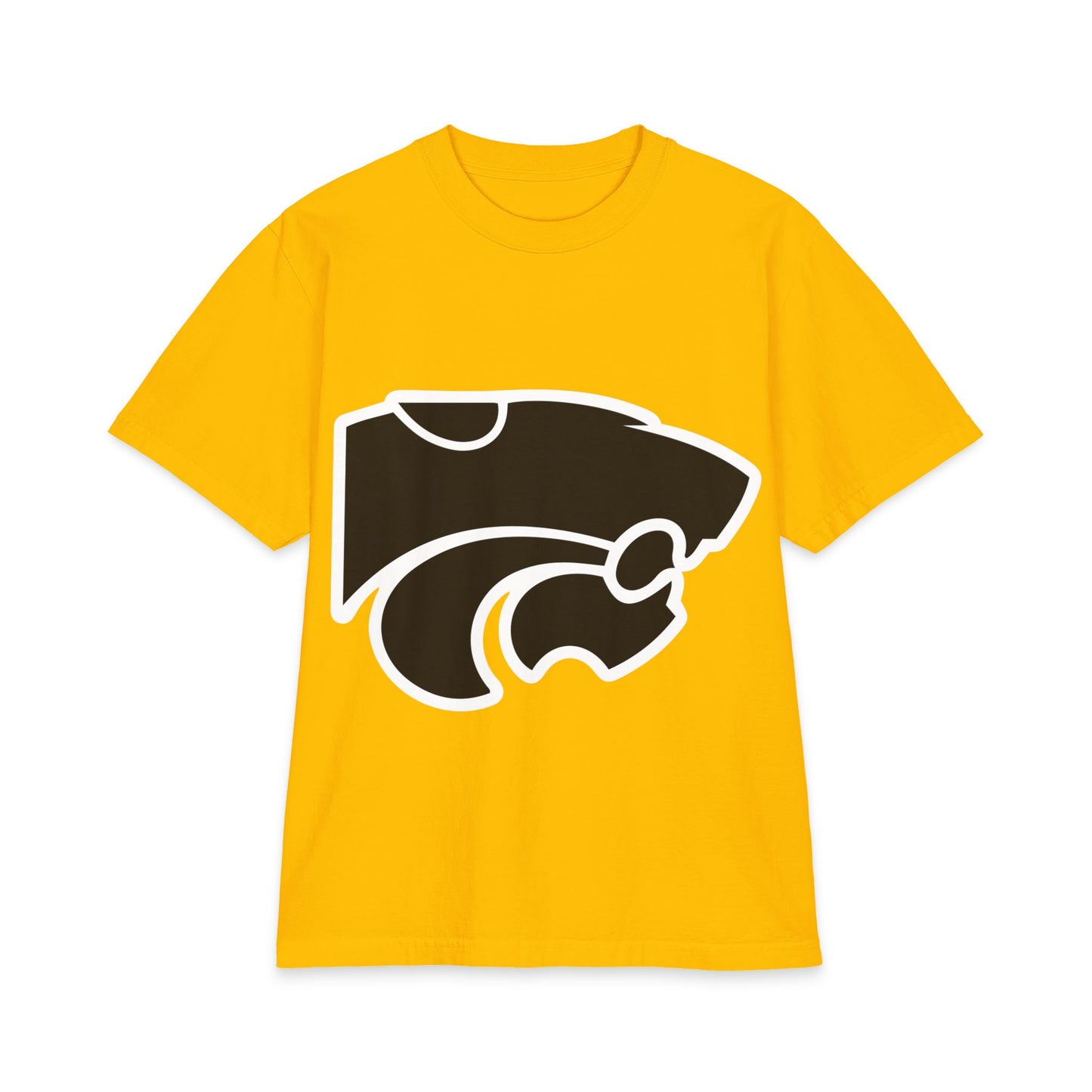 Max Heavyweight Short Sleeve Tee