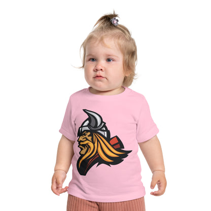 Baby Short Sleeve Tee