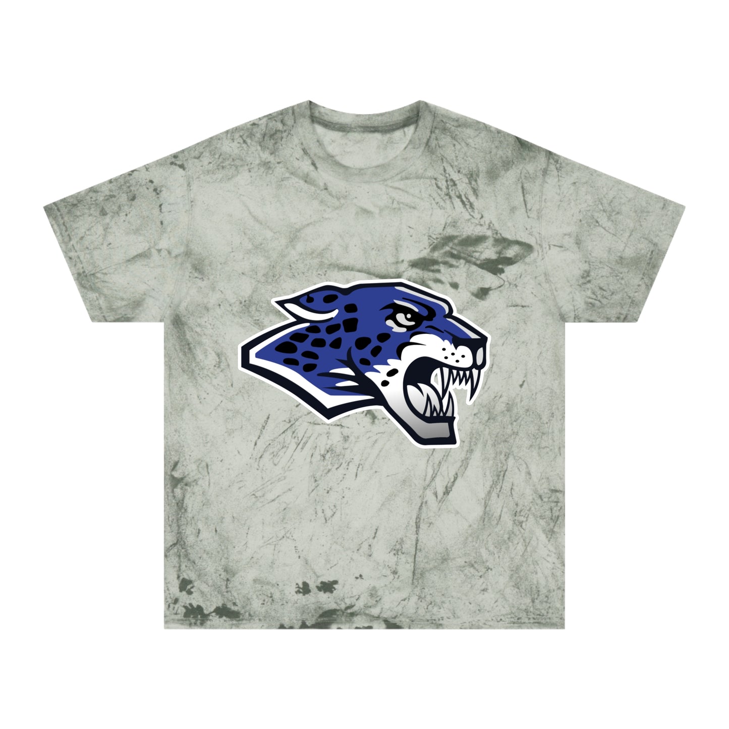 Color Blast School Spirit Tee