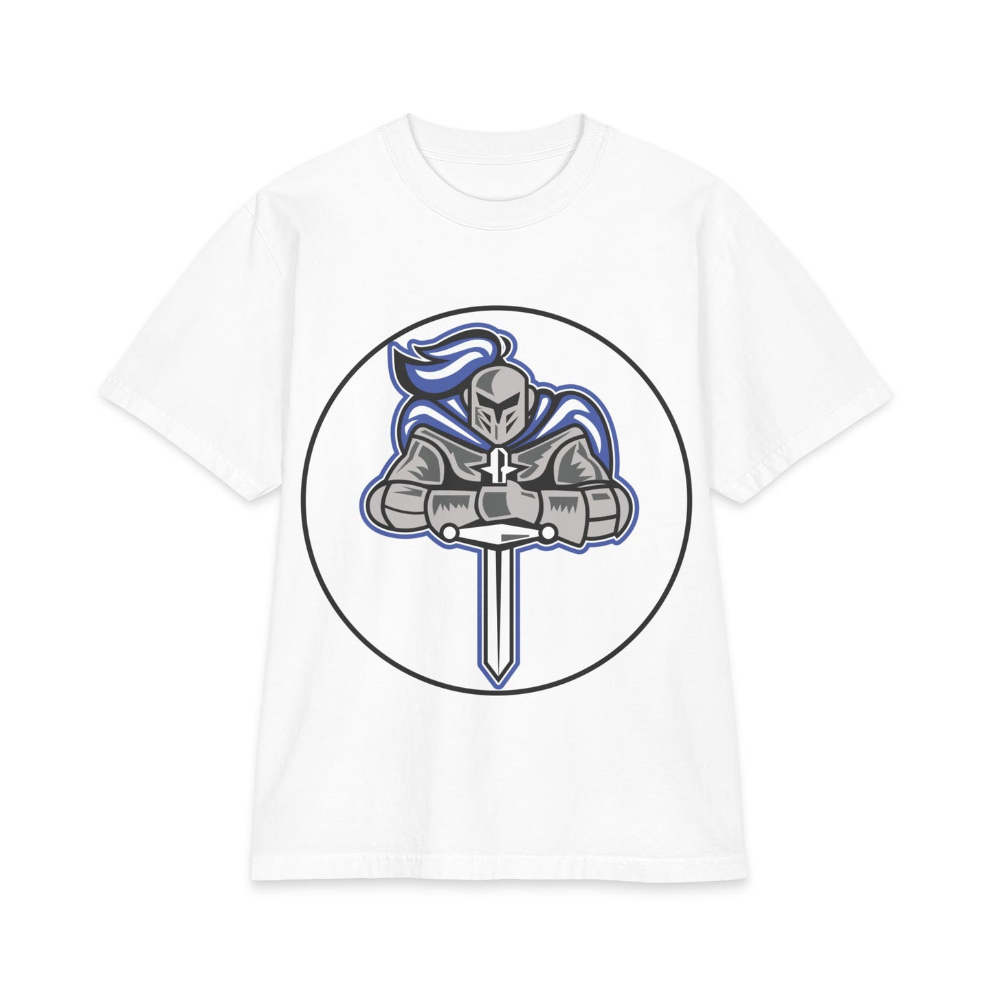 Max Heavyweight Short Sleeve Tee