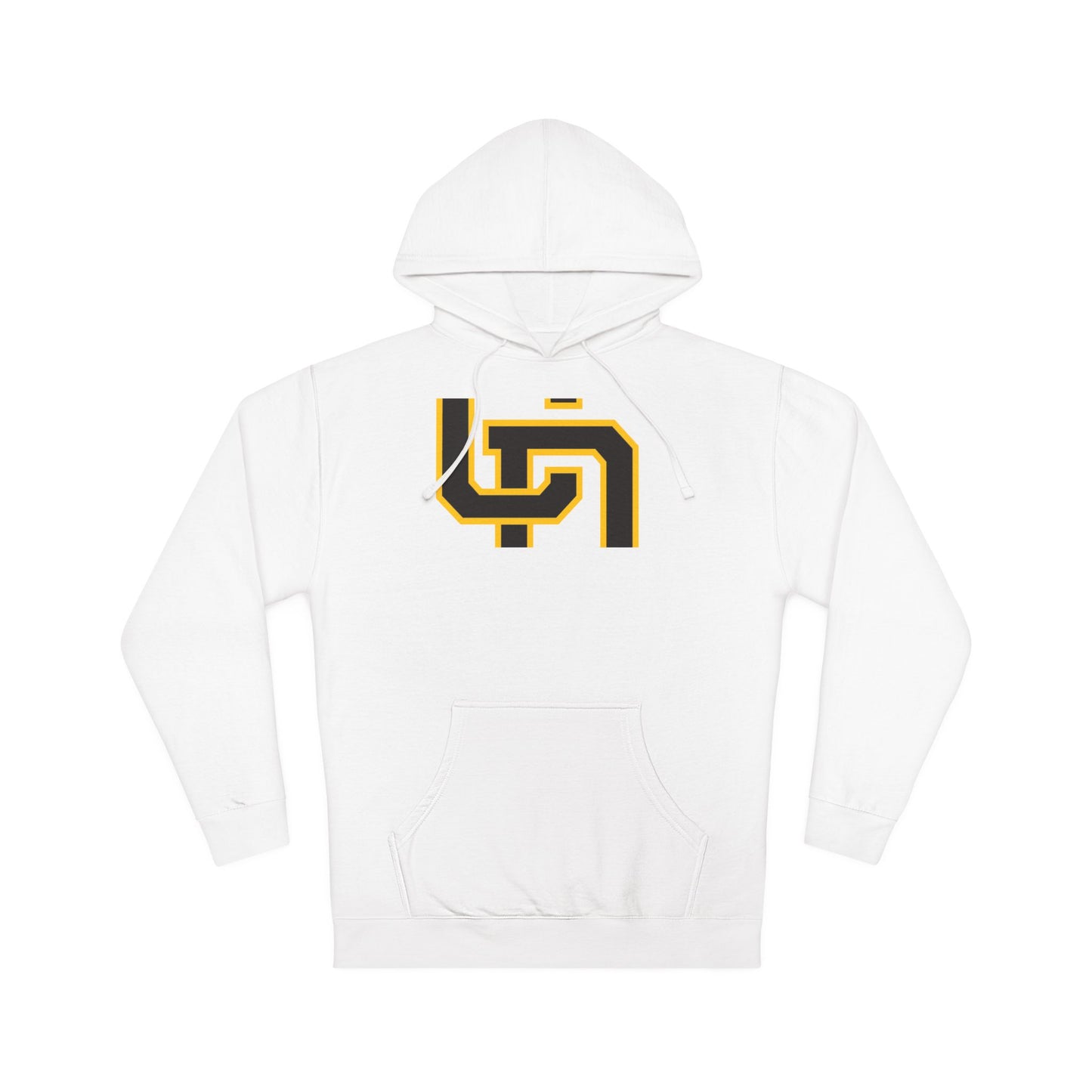 Midweight Pullover Hoodie
