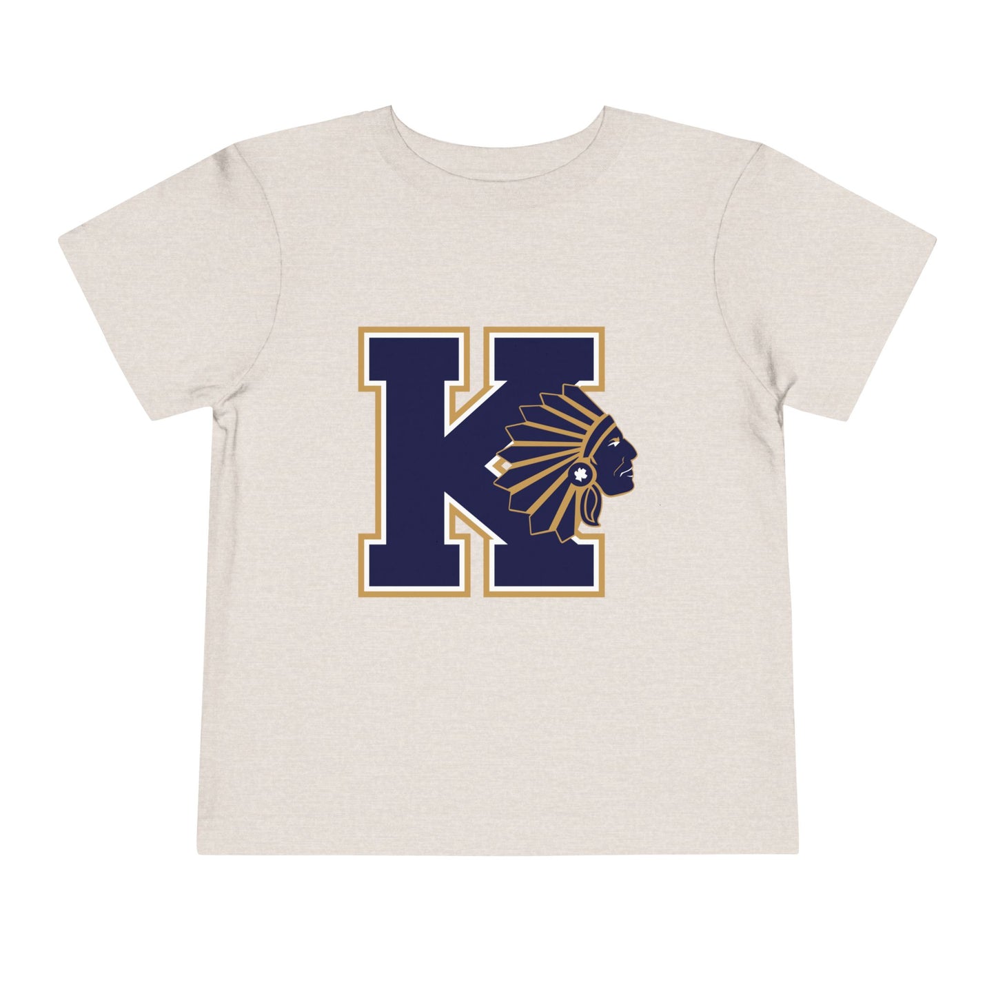 Toddler Short Sleeve Tee