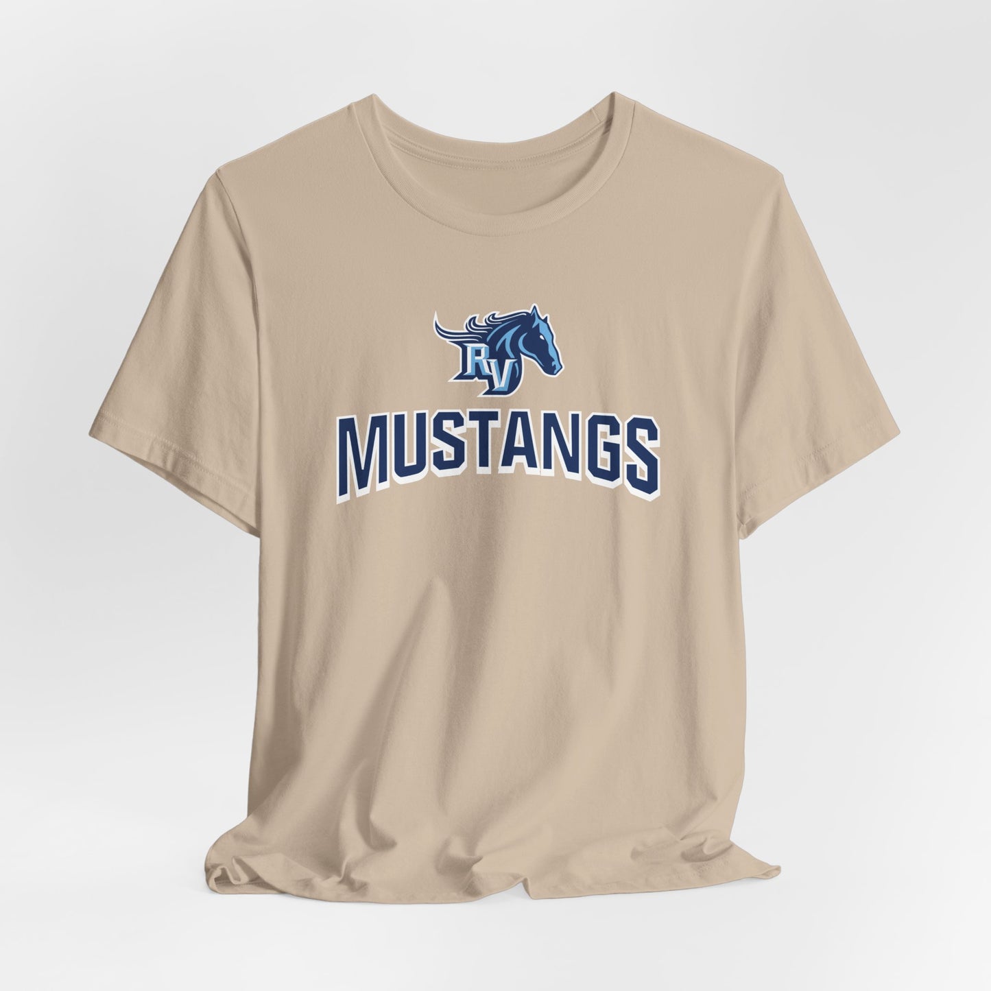 Jersey Short Sleeve Tee