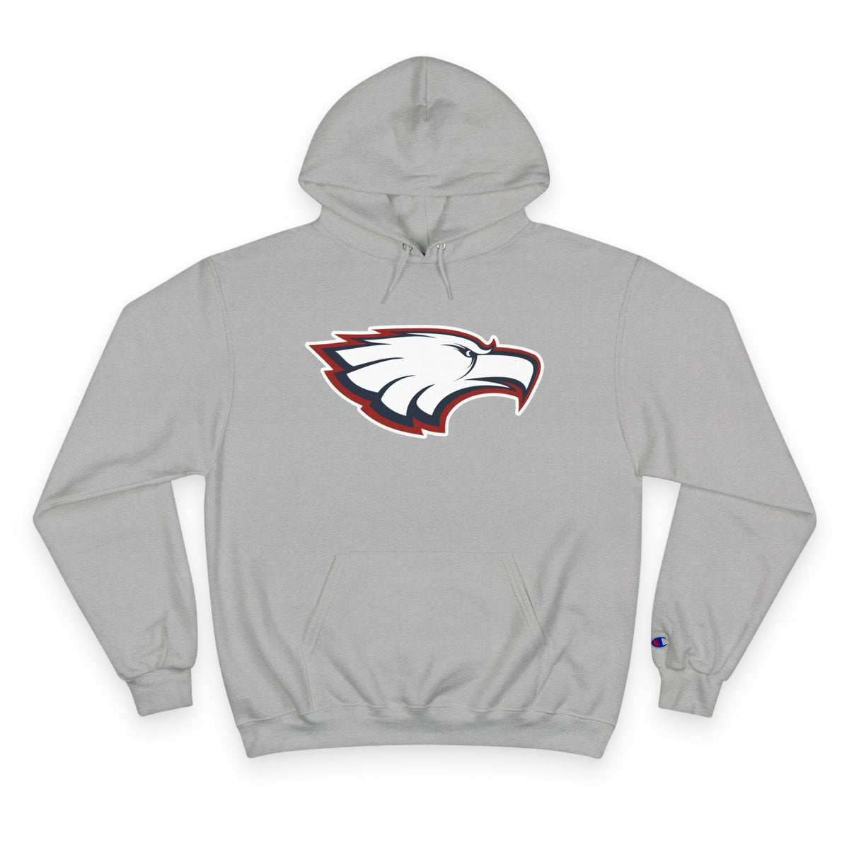 Champion Powerblend Fleece Pullover Hoodie