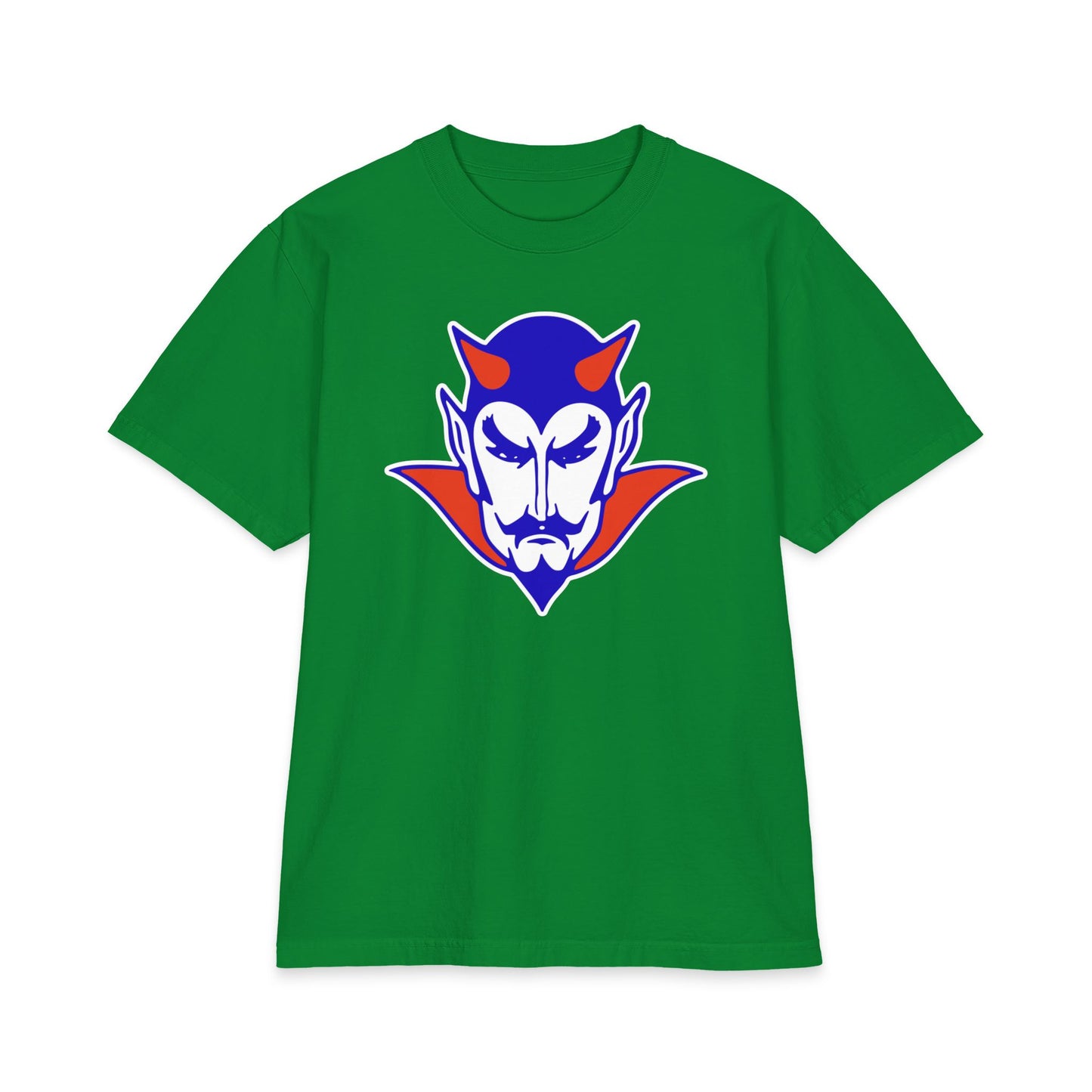 Max Heavyweight Short Sleeve Tee