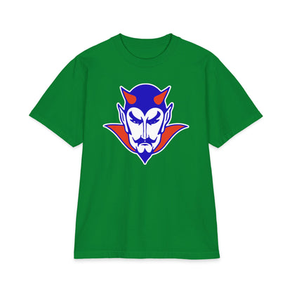 Max Heavyweight Short Sleeve Tee