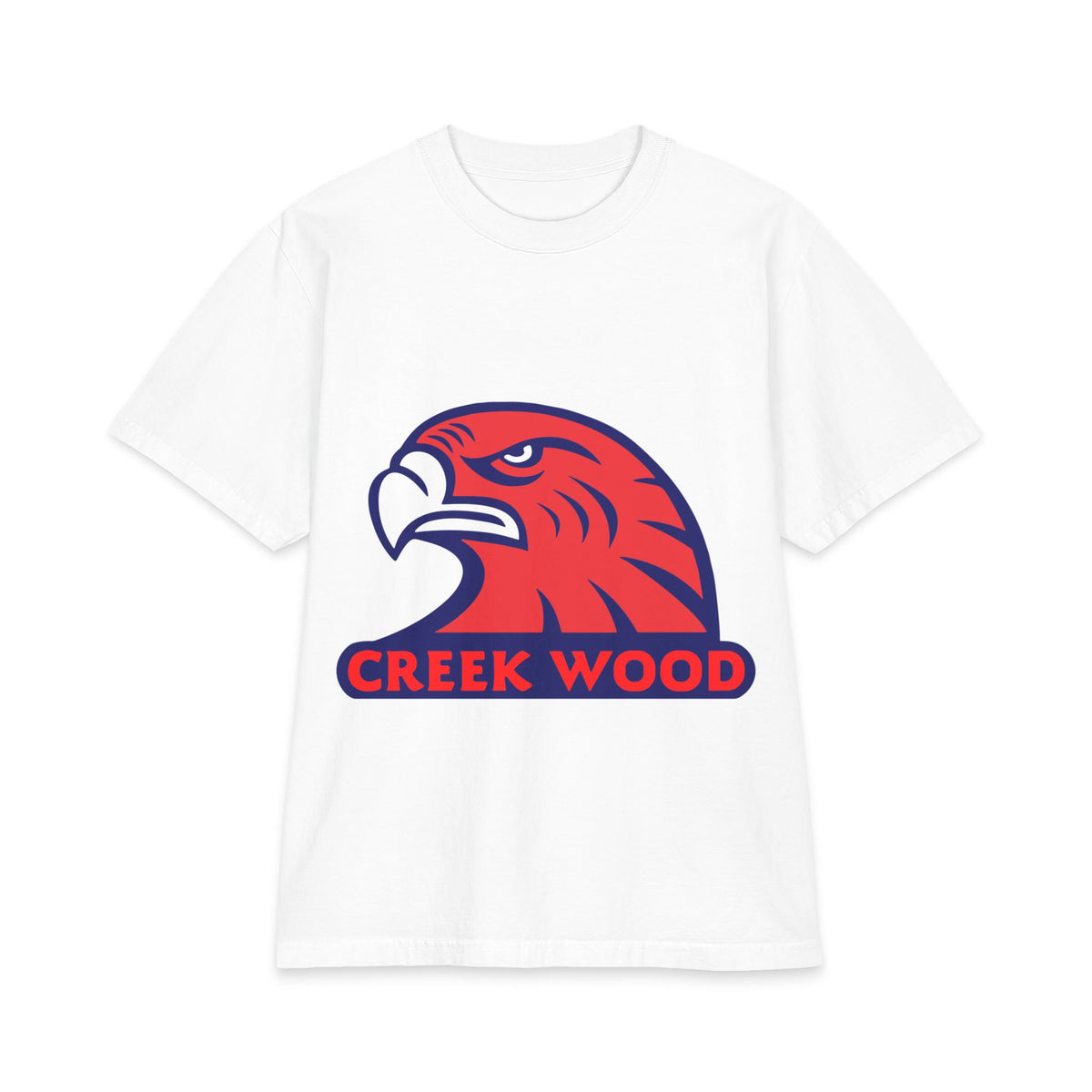 Max Heavyweight Short Sleeve Tee