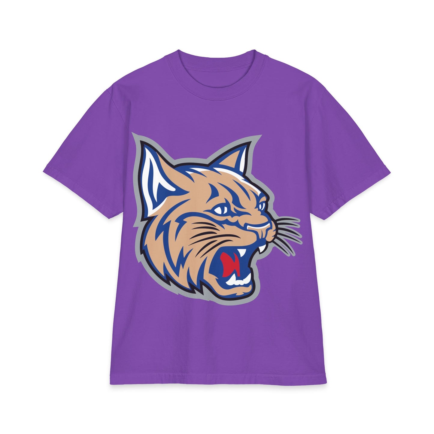 Max Heavyweight Short Sleeve Tee