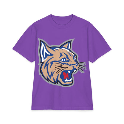 Max Heavyweight Short Sleeve Tee