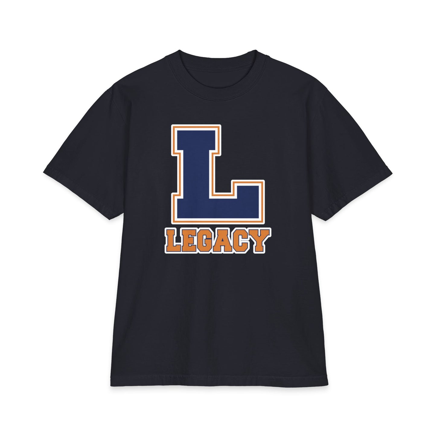 Max Heavyweight Short Sleeve Tee