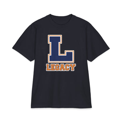 Max Heavyweight Short Sleeve Tee