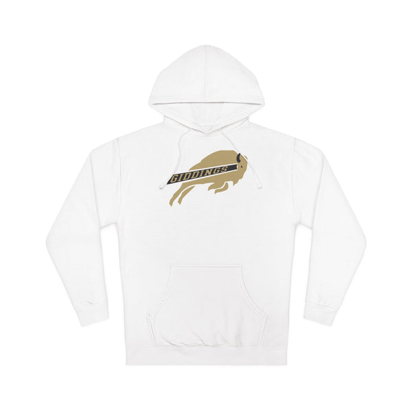 Midweight Pullover Hoodie