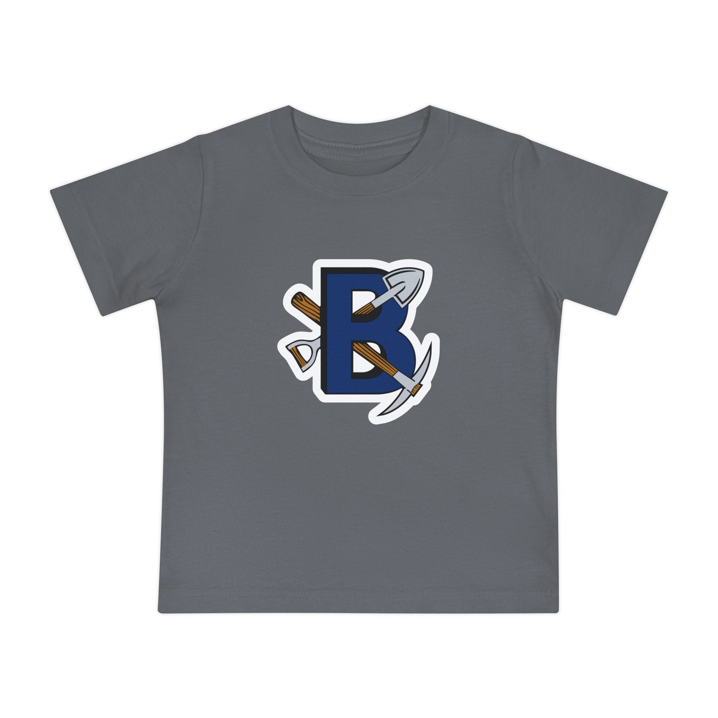 Baby Short Sleeve Tee