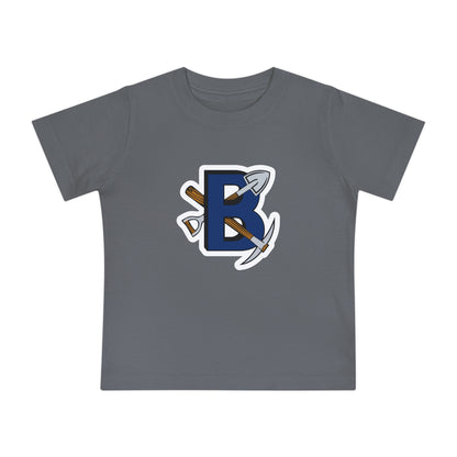 Baby Short Sleeve Tee