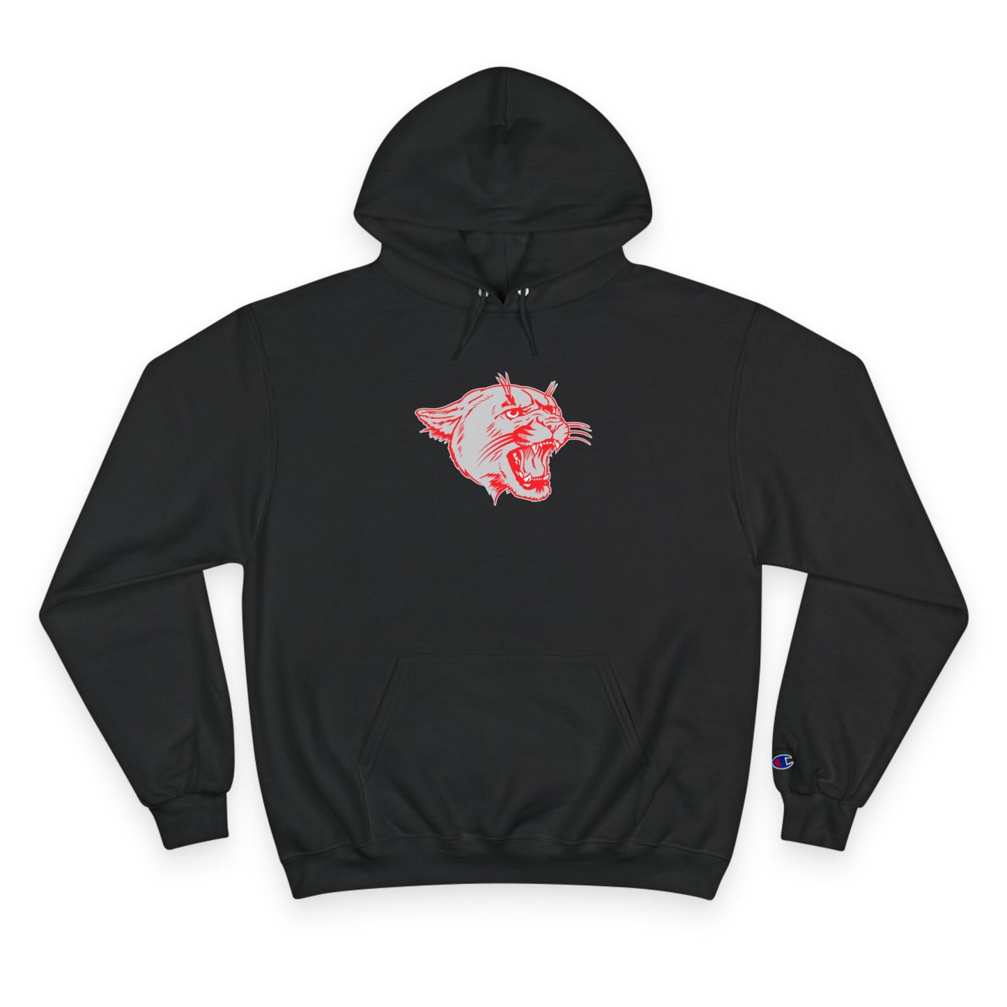 Champion Powerblend Fleece Pullover Hoodie