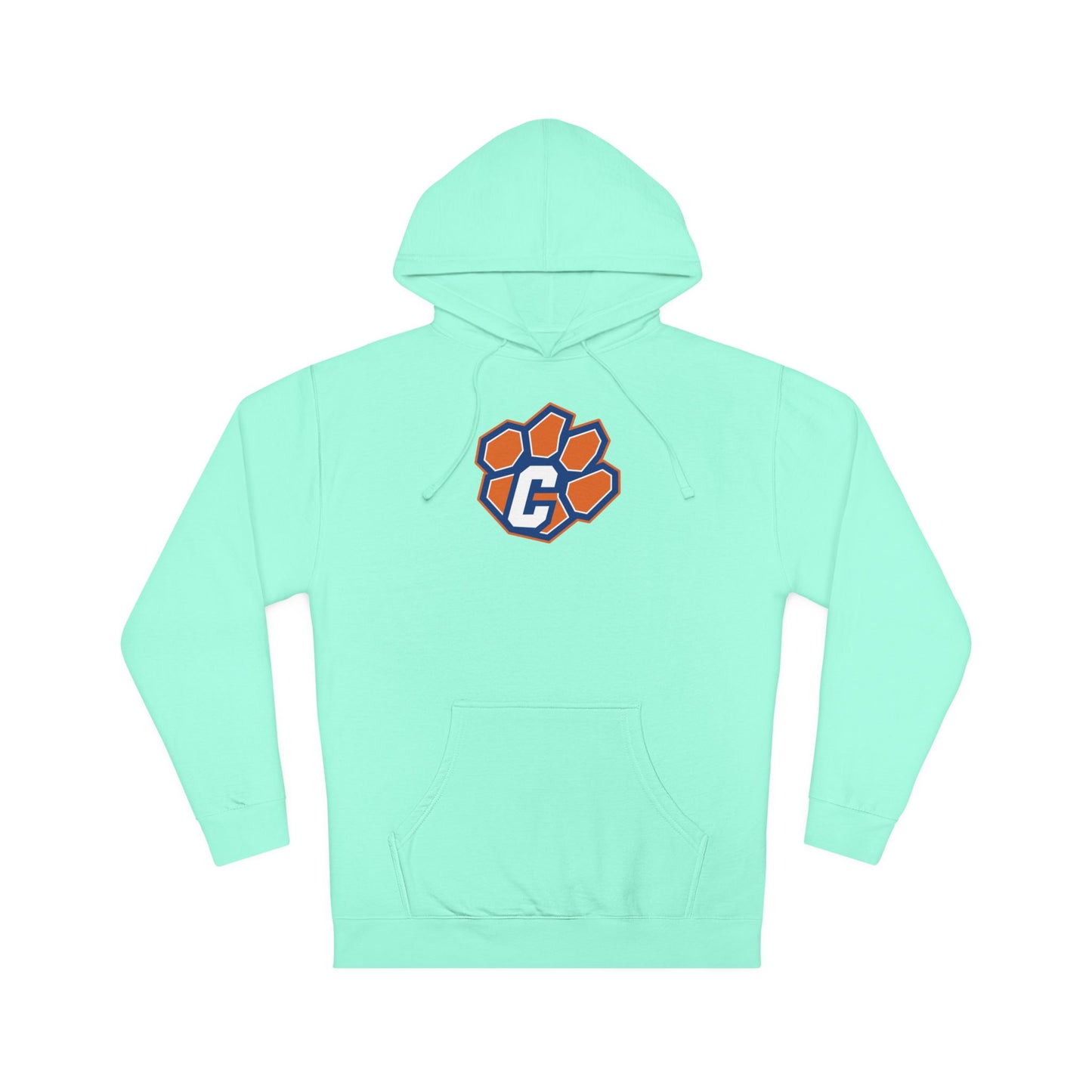 Midweight Pullover Hoodie