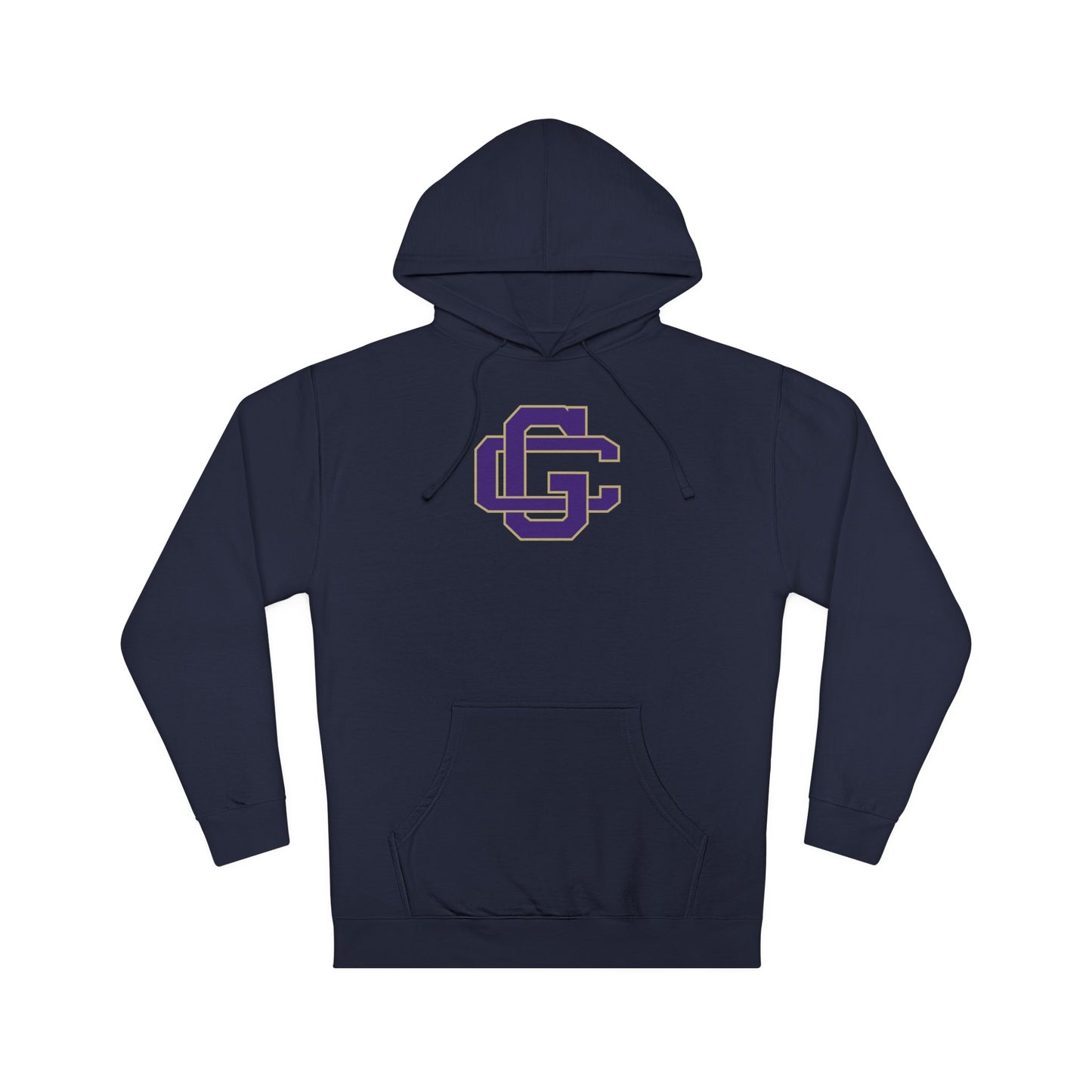 Midweight Pullover Hoodie