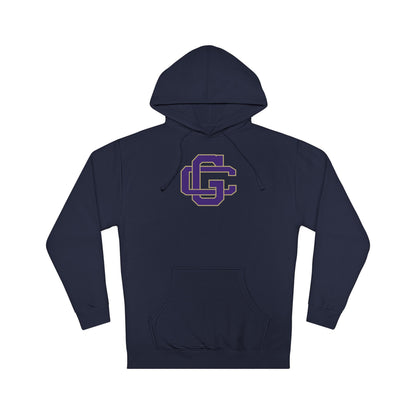 Midweight Pullover Hoodie
