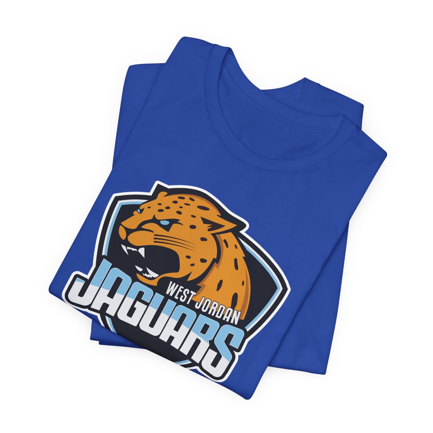 Jersey Short Sleeve Tee