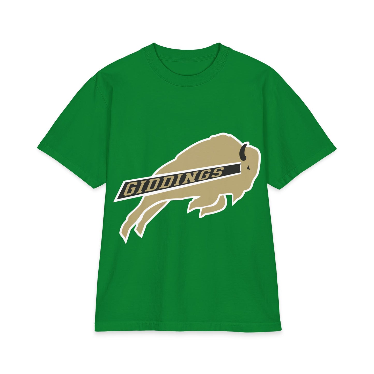 Max Heavyweight Short Sleeve Tee