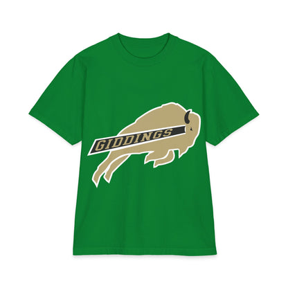 Max Heavyweight Short Sleeve Tee