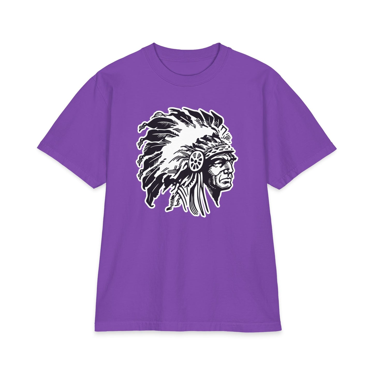 Max Heavyweight Short Sleeve Tee