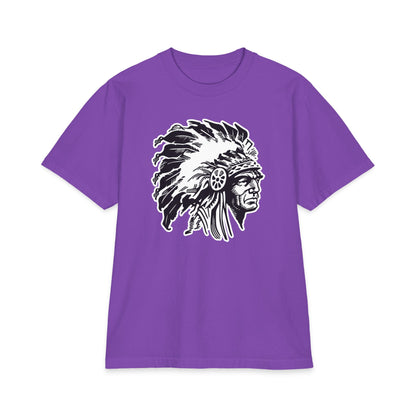 Max Heavyweight Short Sleeve Tee