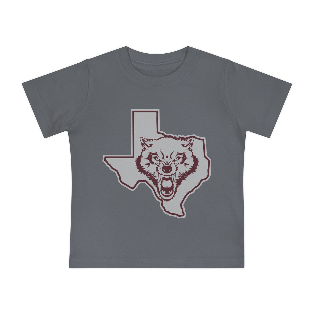 Baby Short Sleeve Tee