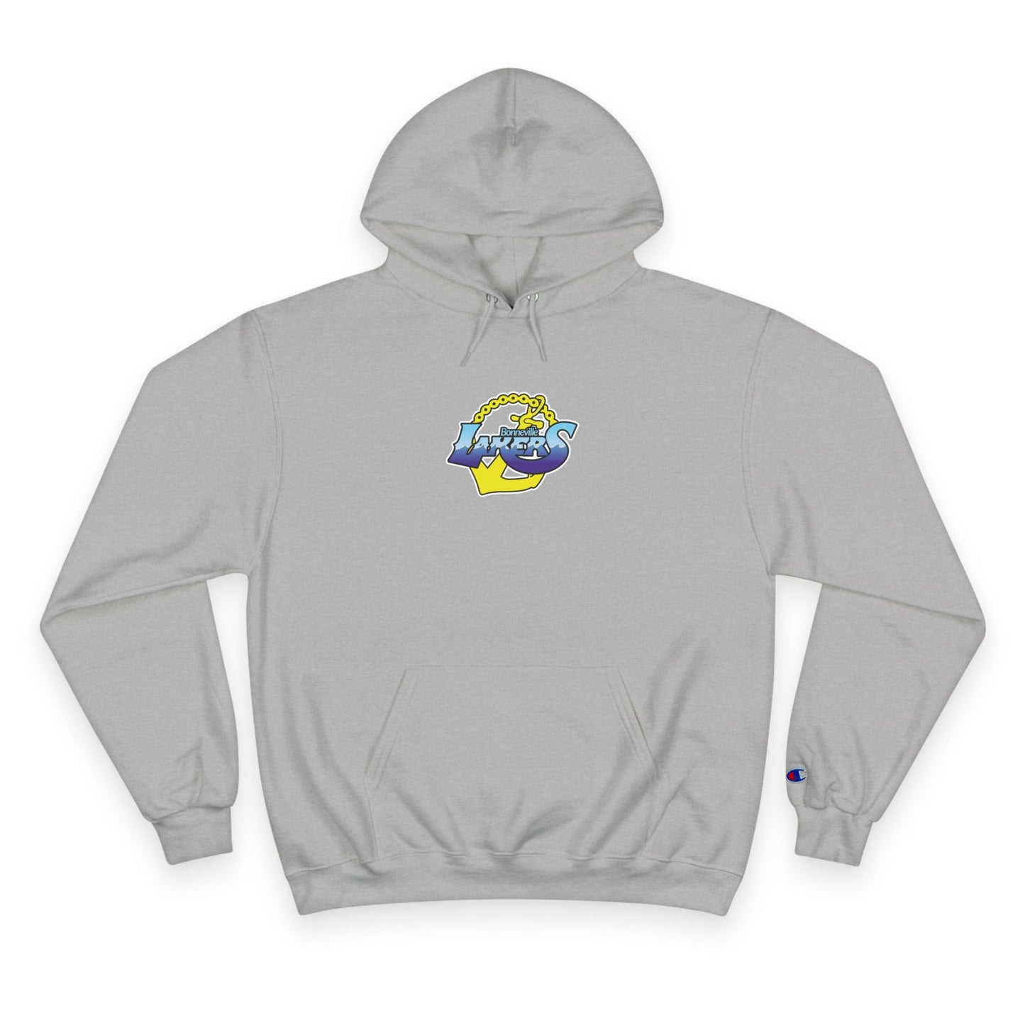 Champion Powerblend Fleece Pullover Hoodie