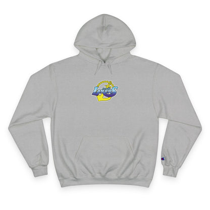 Champion Powerblend Fleece Pullover Hoodie