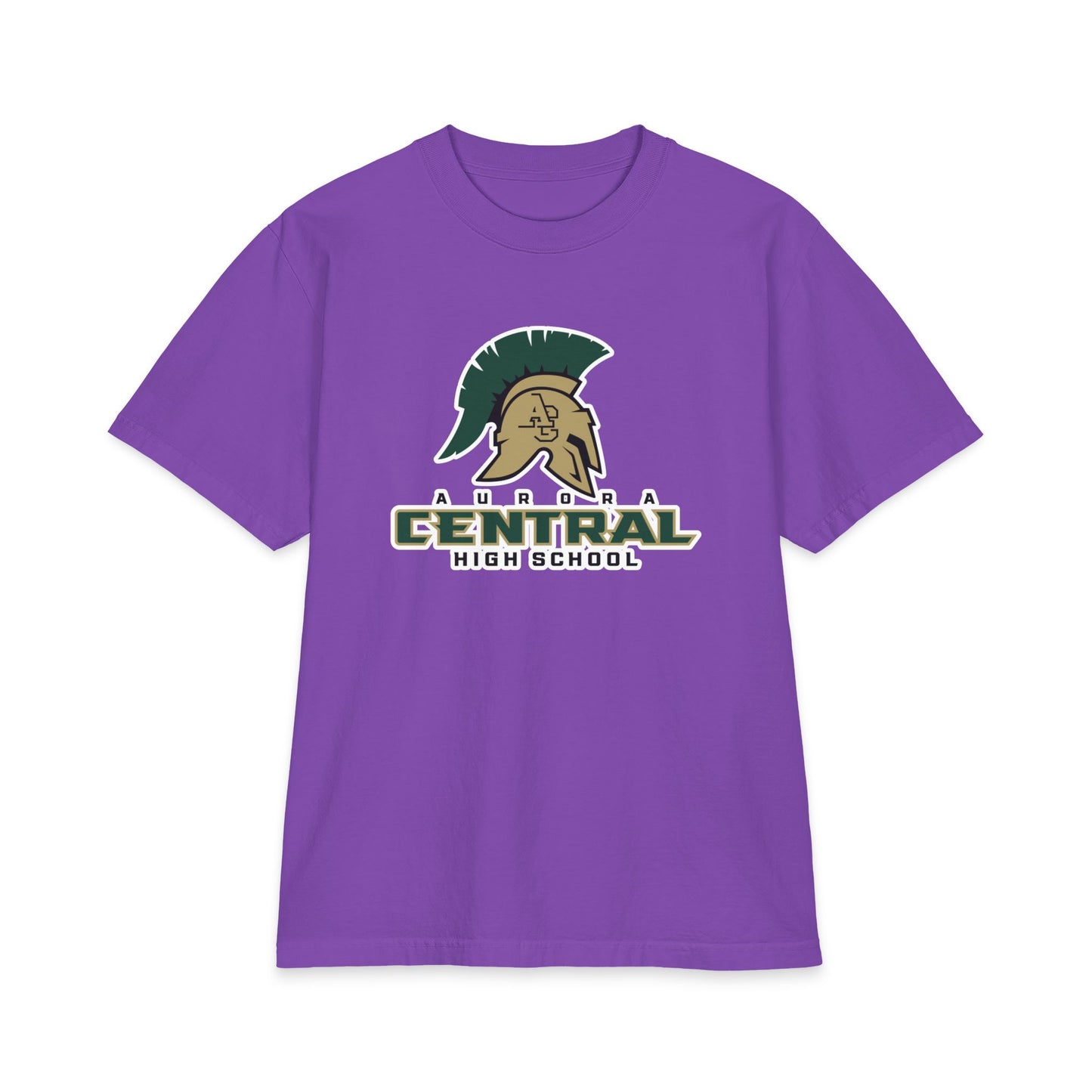Max Heavyweight Short Sleeve Tee