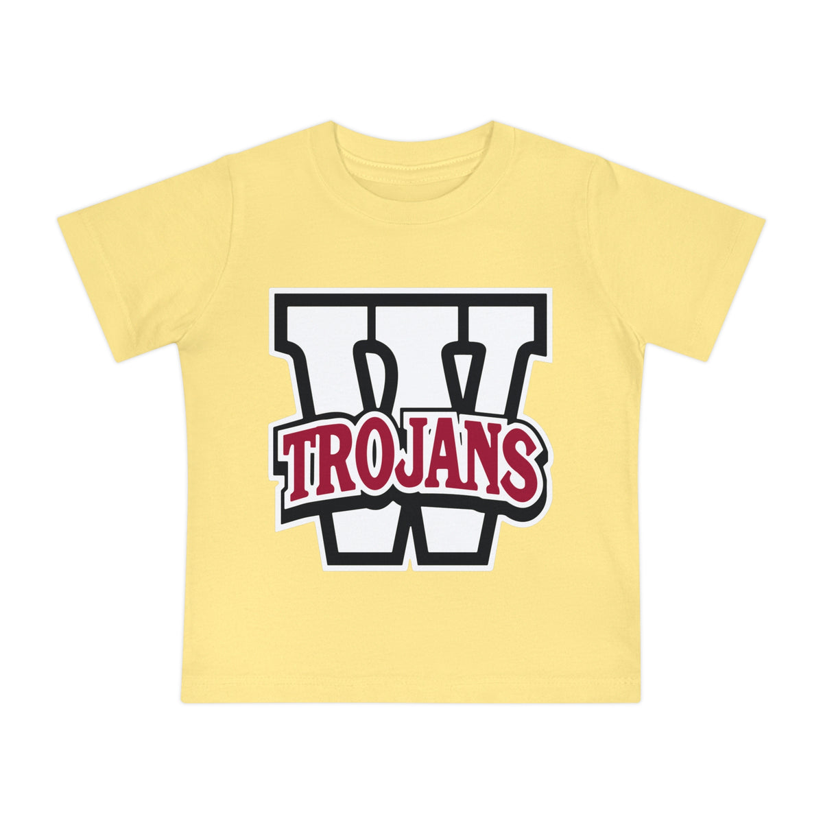 Baby Short Sleeve Tee