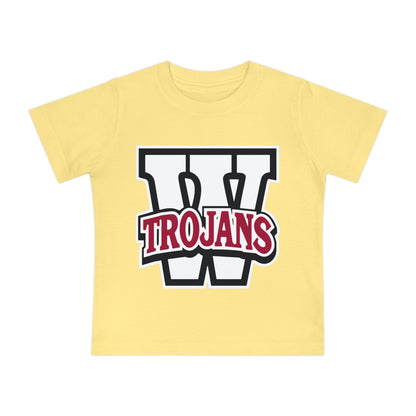 Baby Short Sleeve Tee