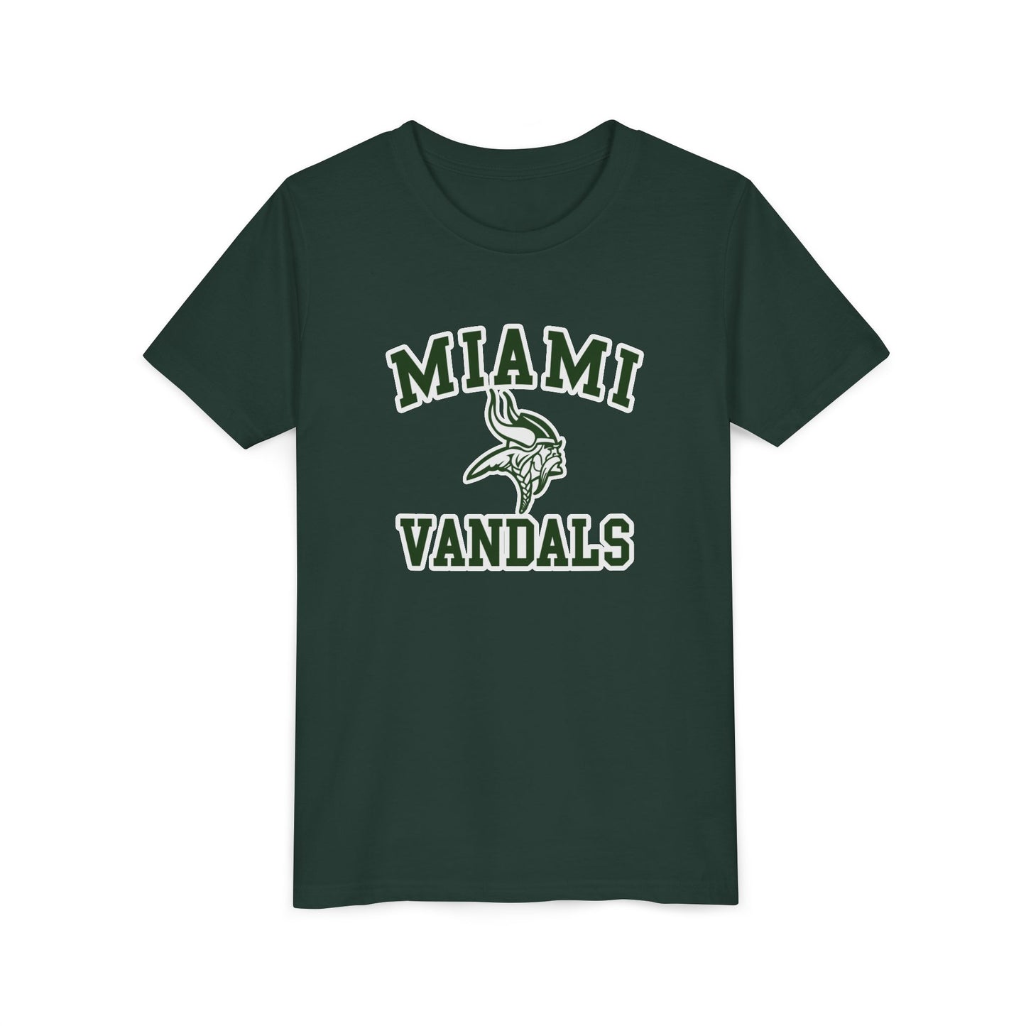 Youth Short Sleeve Tee